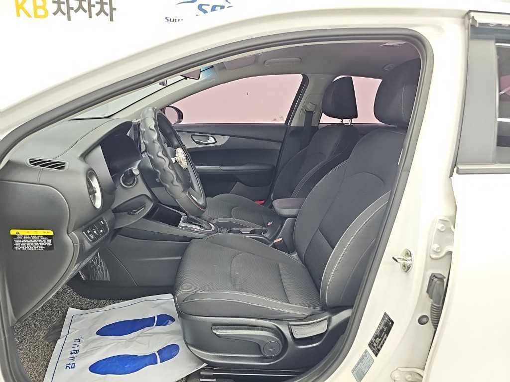 기아 K3 올뉴 K3 1.6 트렌디 이미지 11
