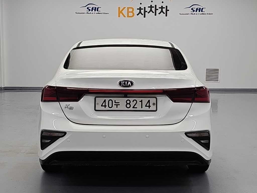 기아 K3 올뉴 K3 1.6 트렌디 이미지 3