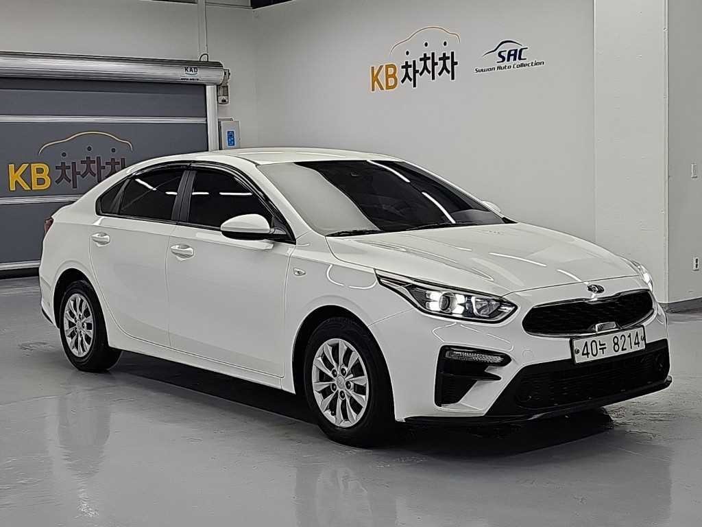 기아 K3 올뉴 K3 1.6 트렌디 이미지 4