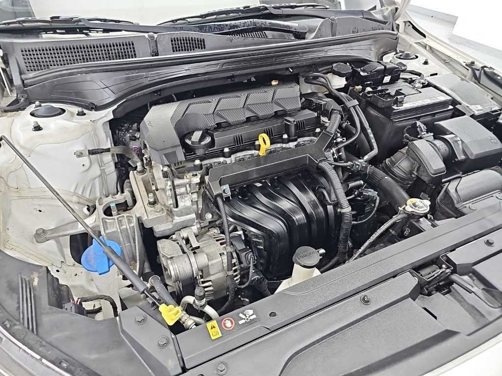 기아 K3 올뉴 K3 1.6 트렌디 이미지 5