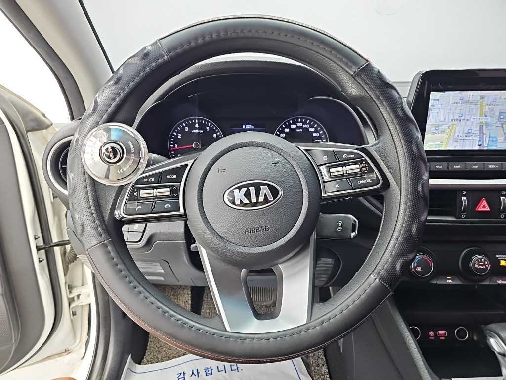 기아 K3 올뉴 K3 1.6 트렌디 이미지 9
