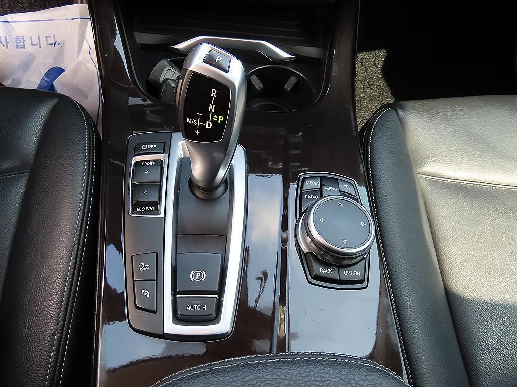 BMW X3 X3 (F25) xDrive 20d 이미지 11