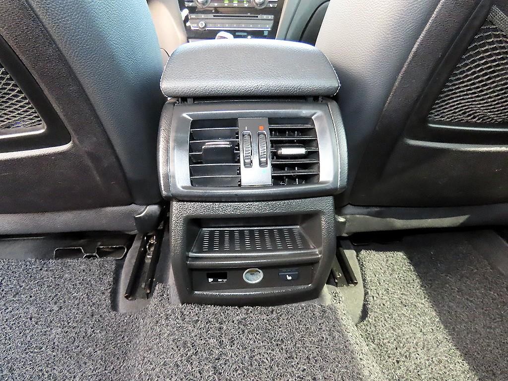 BMW X3 X3 (F25) xDrive 20d 이미지 15