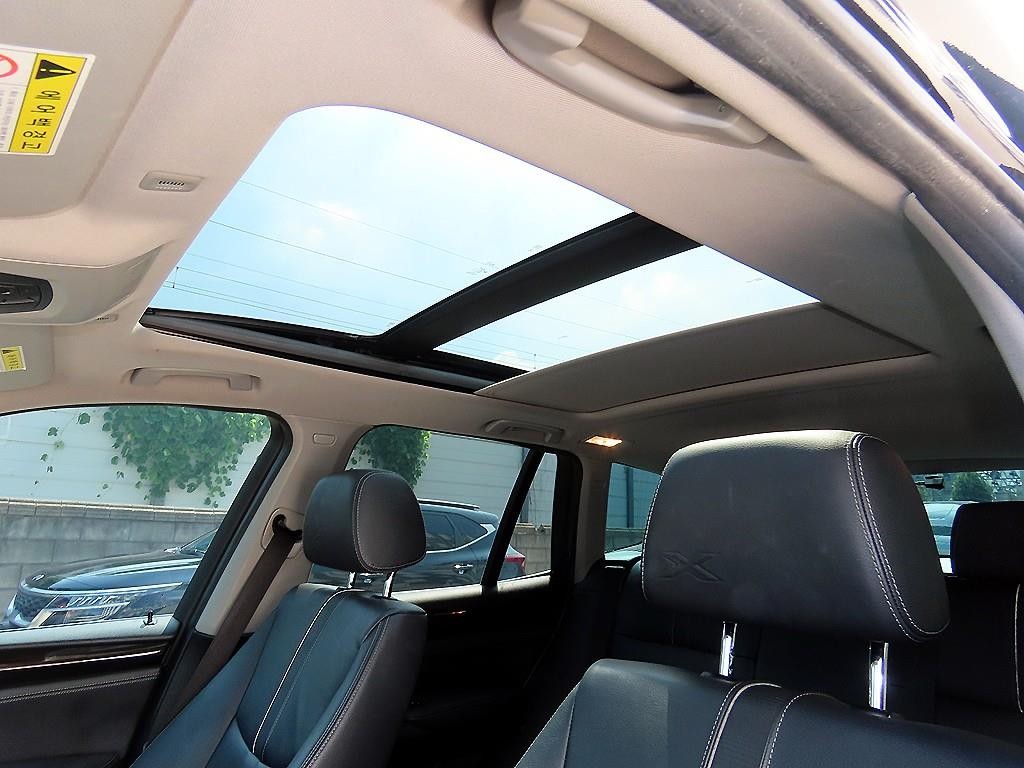 BMW X3 X3 (F25) xDrive 20d 이미지 16