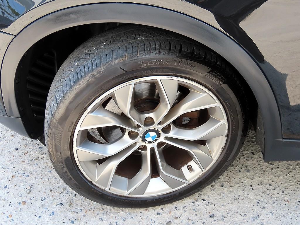 BMW X3 X3 (F25) xDrive 20d 이미지 20