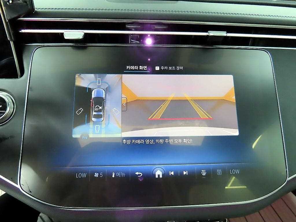 벤츠 E 클래스 E-클래스 W214 E200 AMG 라인 이미지 15