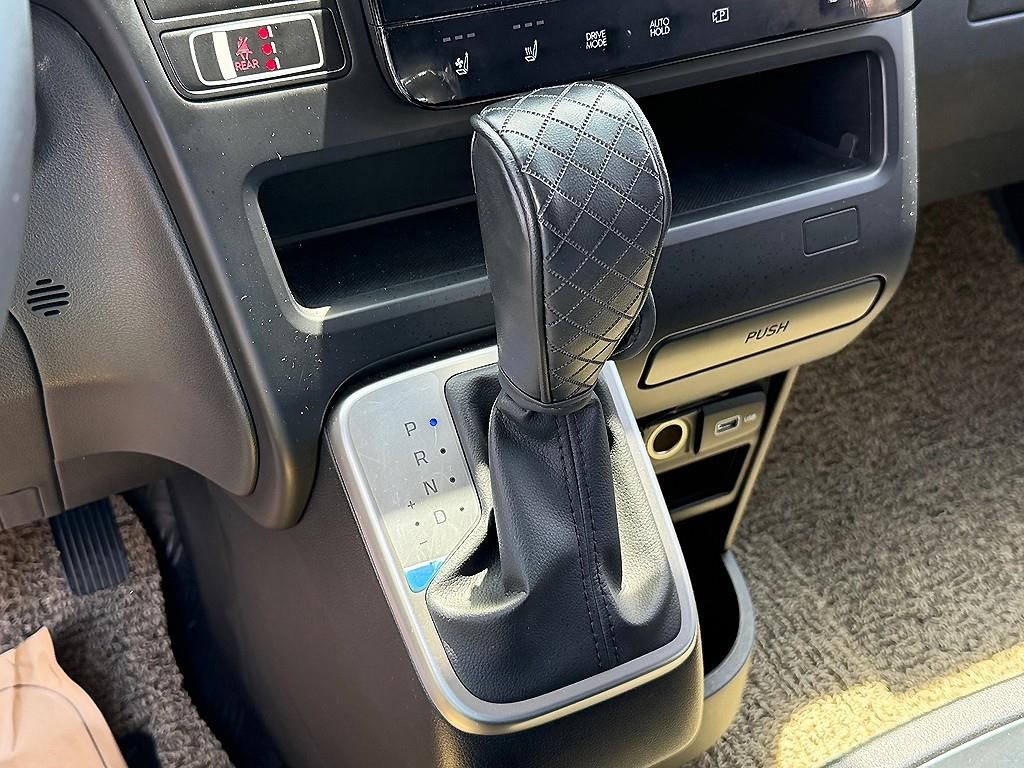 현대 스타리아 2WD 디젤 카고 모던 5인승 이미지 12