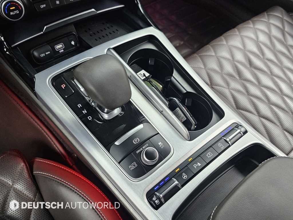 기아 스팅어 스팅어 마이스터 AWD 2.5 마스터즈 이미지 18