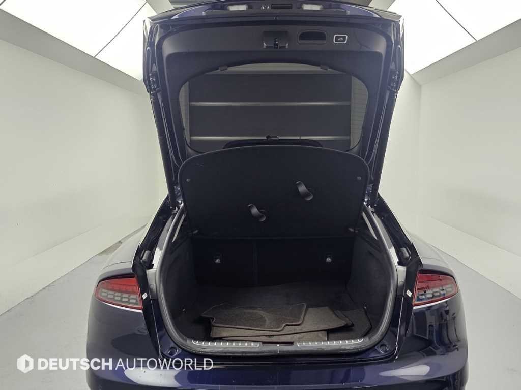 기아 스팅어 스팅어 마이스터 AWD 2.5 마스터즈 이미지 5