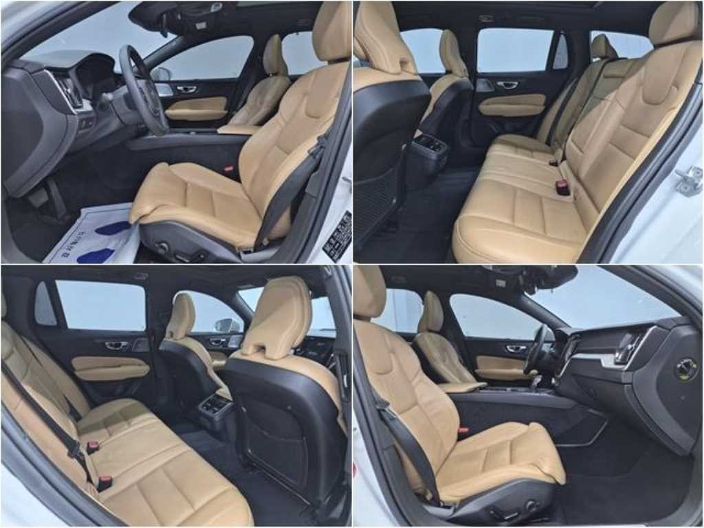 볼보 V60 V60 크로스 컨트리 2세대 2.0 T5 프로 AWD 이미지 10