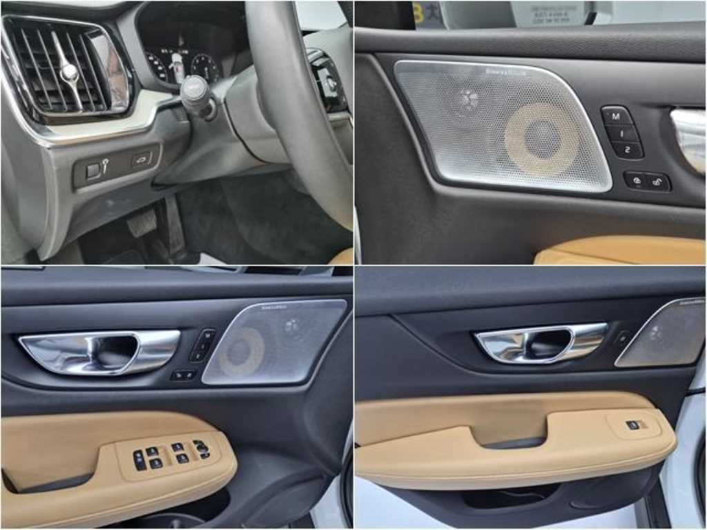 볼보 V60 V60 크로스 컨트리 2세대 2.0 T5 프로 AWD 이미지 12