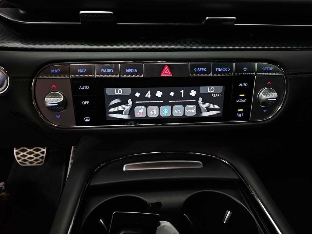 제네시스 G90 G90(RS4) 3.5T GDI AWD 이미지 10