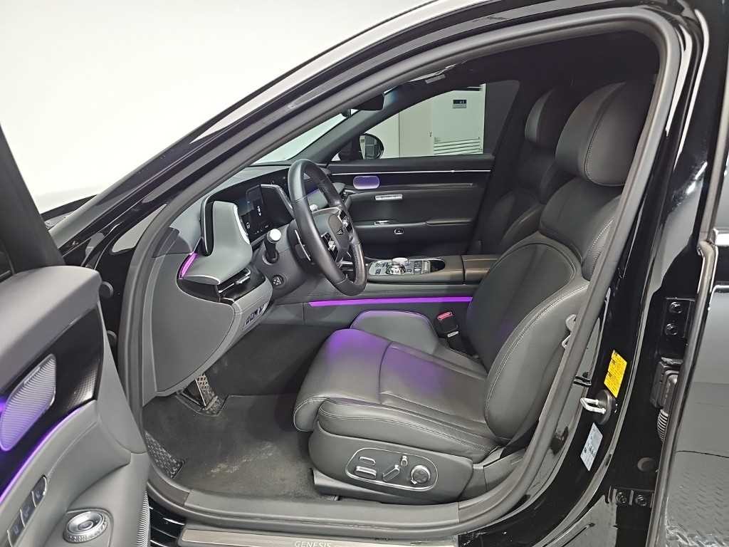제네시스 G90 G90(RS4) 3.5T GDI AWD 이미지 11