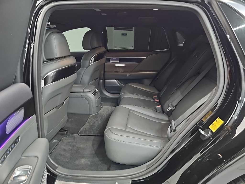 제네시스 G90 G90(RS4) 3.5T GDI AWD 이미지 12