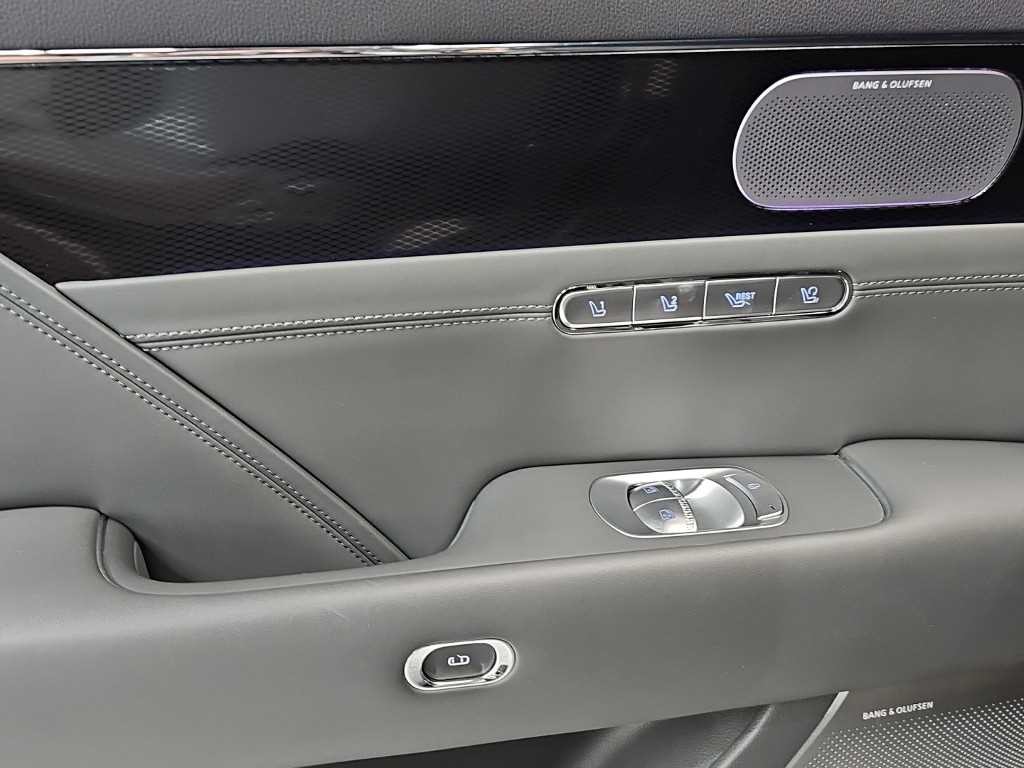 제네시스 G90 G90(RS4) 3.5T GDI AWD 이미지 13
