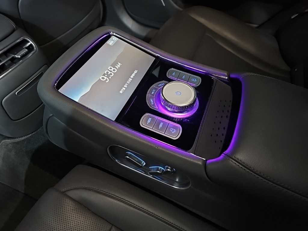 제네시스 G90 G90(RS4) 3.5T GDI AWD 이미지 14