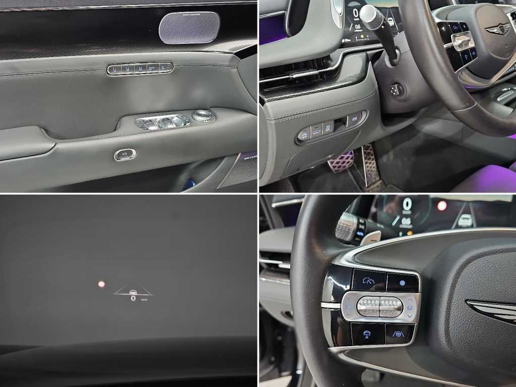 제네시스 G90 G90(RS4) 3.5T GDI AWD 이미지 17
