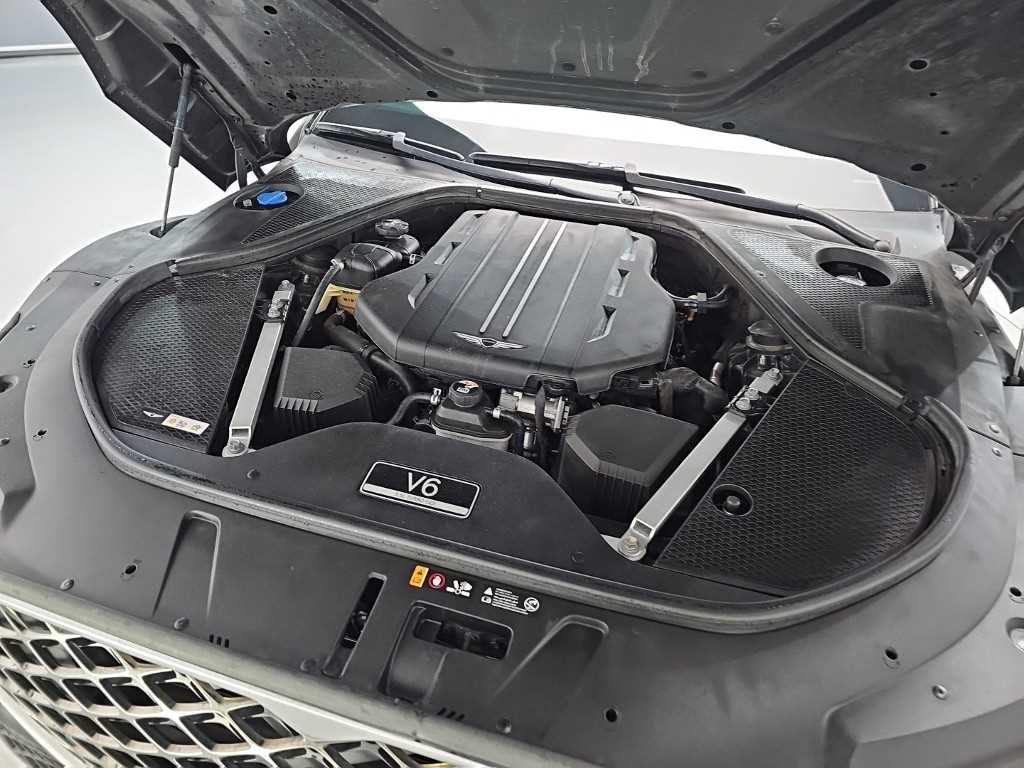 제네시스 G90 G90(RS4) 3.5T GDI AWD 이미지 5