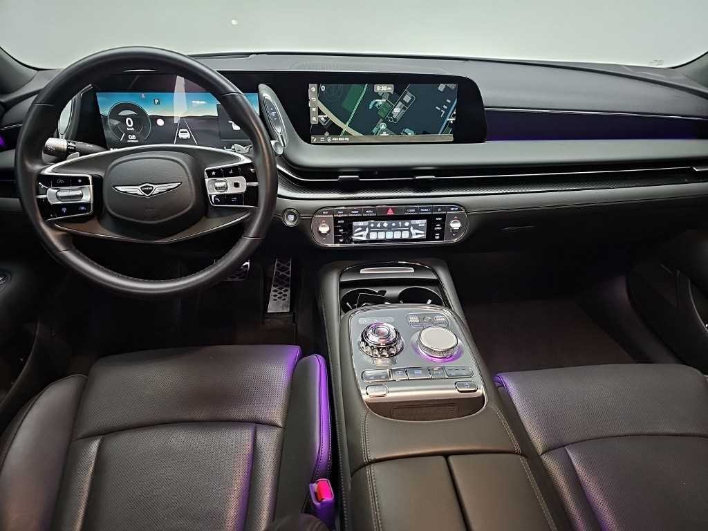 제네시스 G90 G90(RS4) 3.5T GDI AWD 이미지 7