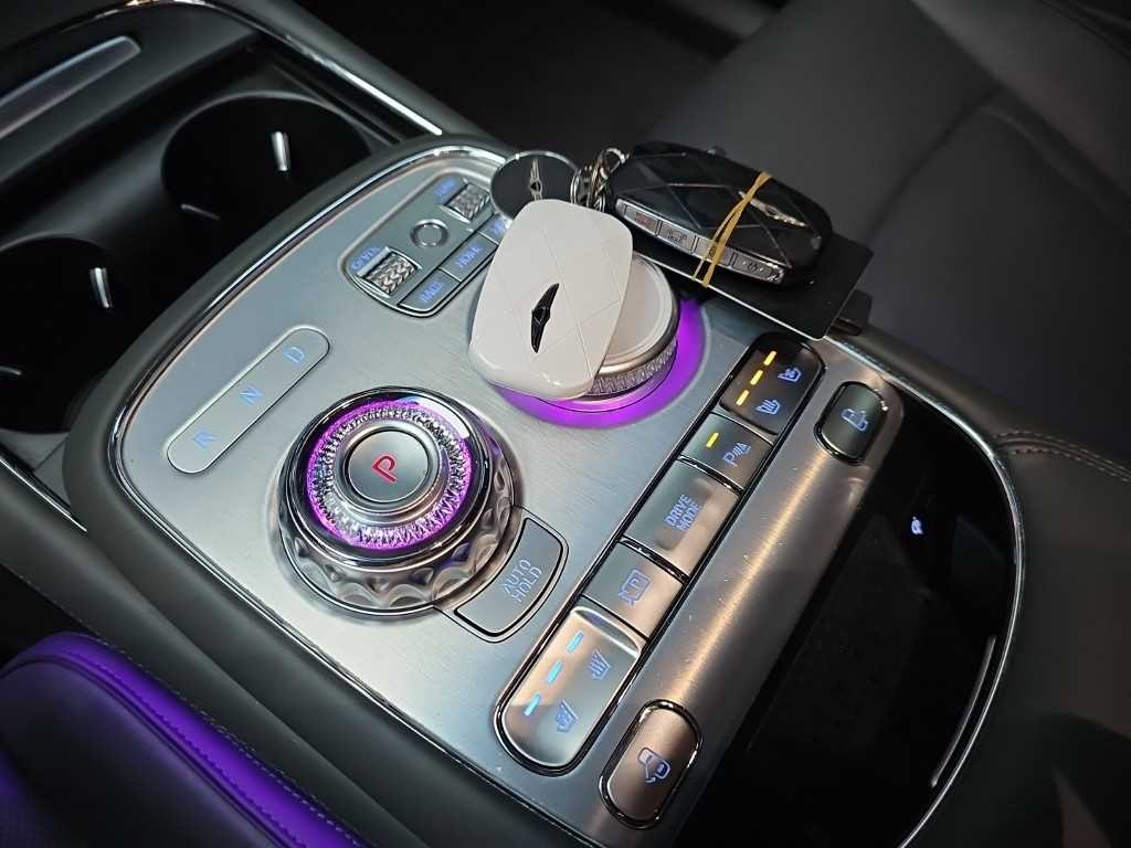 제네시스 G90 G90(RS4) 3.5T GDI AWD 이미지 8