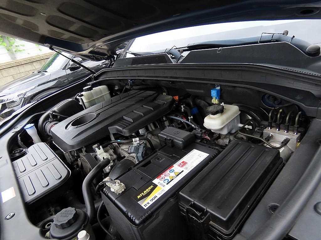 KG모빌리티(쌍용) 렉스턴 렉스턴 스포츠 칸 디젤 2.2 4WD 프로페셔널 S 이미지 19