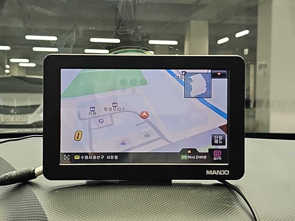현대 엑센트 엑센트신형 1.4VVT 프리미어 이미지 13