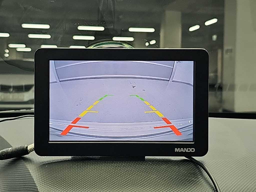현대 엑센트 엑센트신형 1.4VVT 프리미어 이미지 14