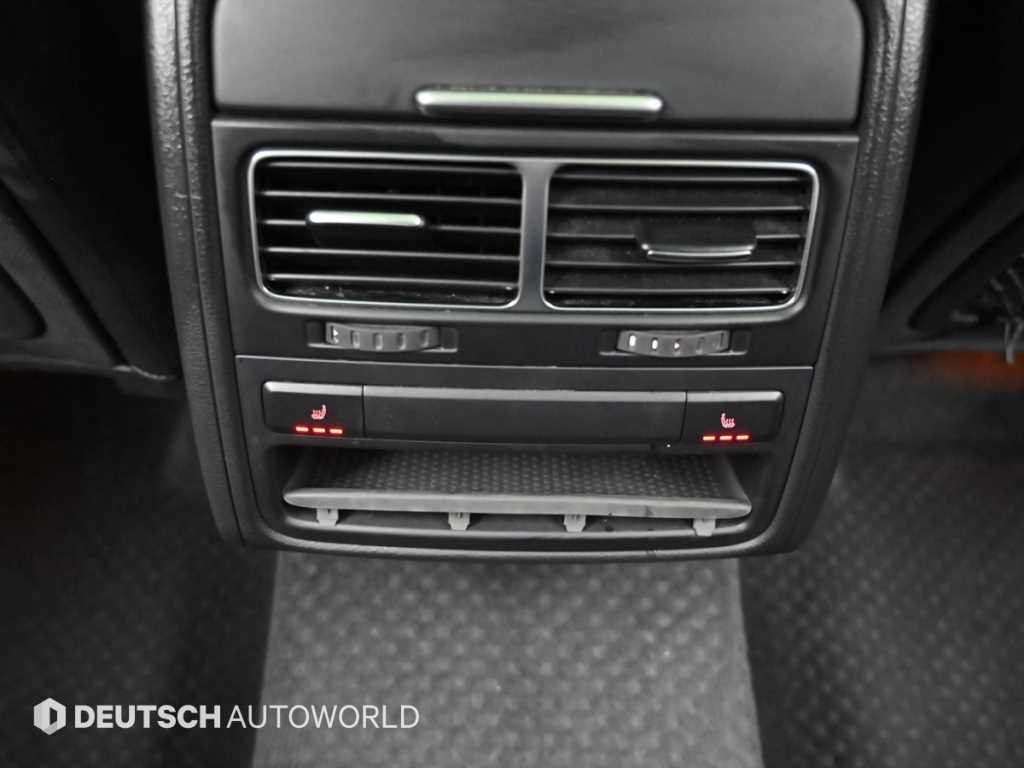 폭스바겐 투아렉 뉴 투아렉 V6 3.0 TDI 블루모션 이미지 16