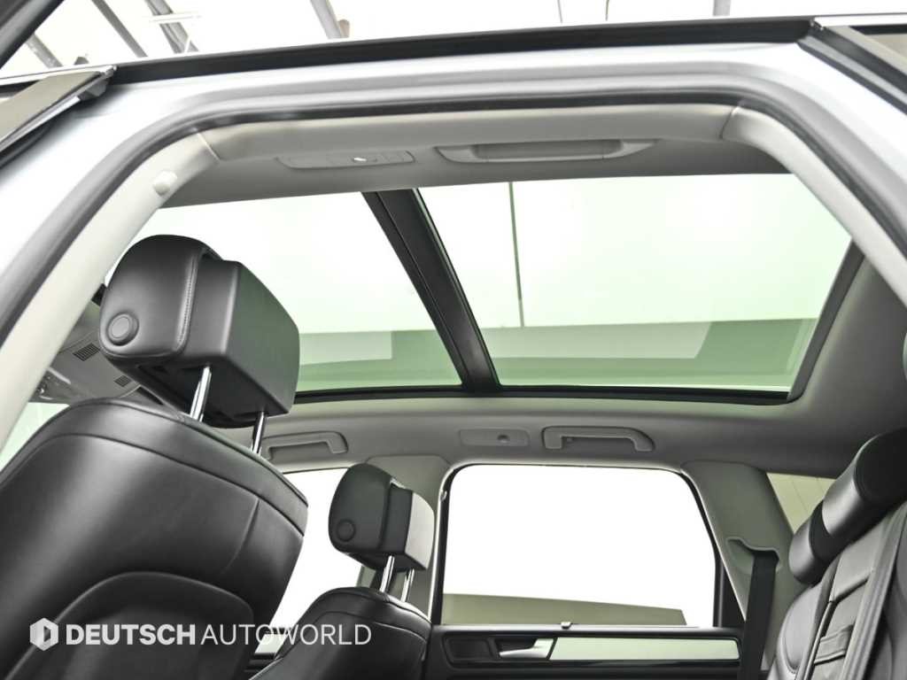 폭스바겐 투아렉 뉴 투아렉 V6 3.0 TDI 블루모션 이미지 18