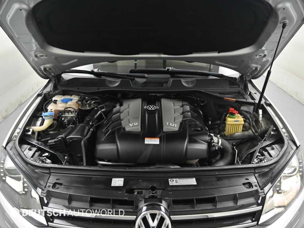 폭스바겐 투아렉 뉴 투아렉 V6 3.0 TDI 블루모션 이미지 6