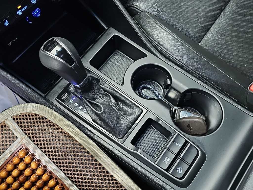 현대 투싼 올뉴투싼 디젤 1.7 2WD 스마트 이미지 7