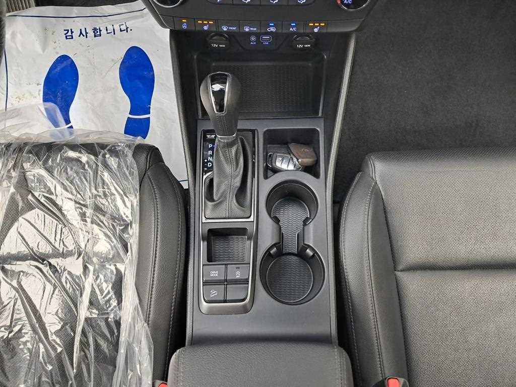 현대 투싼 올뉴투싼 디젤 2.0 2WD 스마트 이미지 14