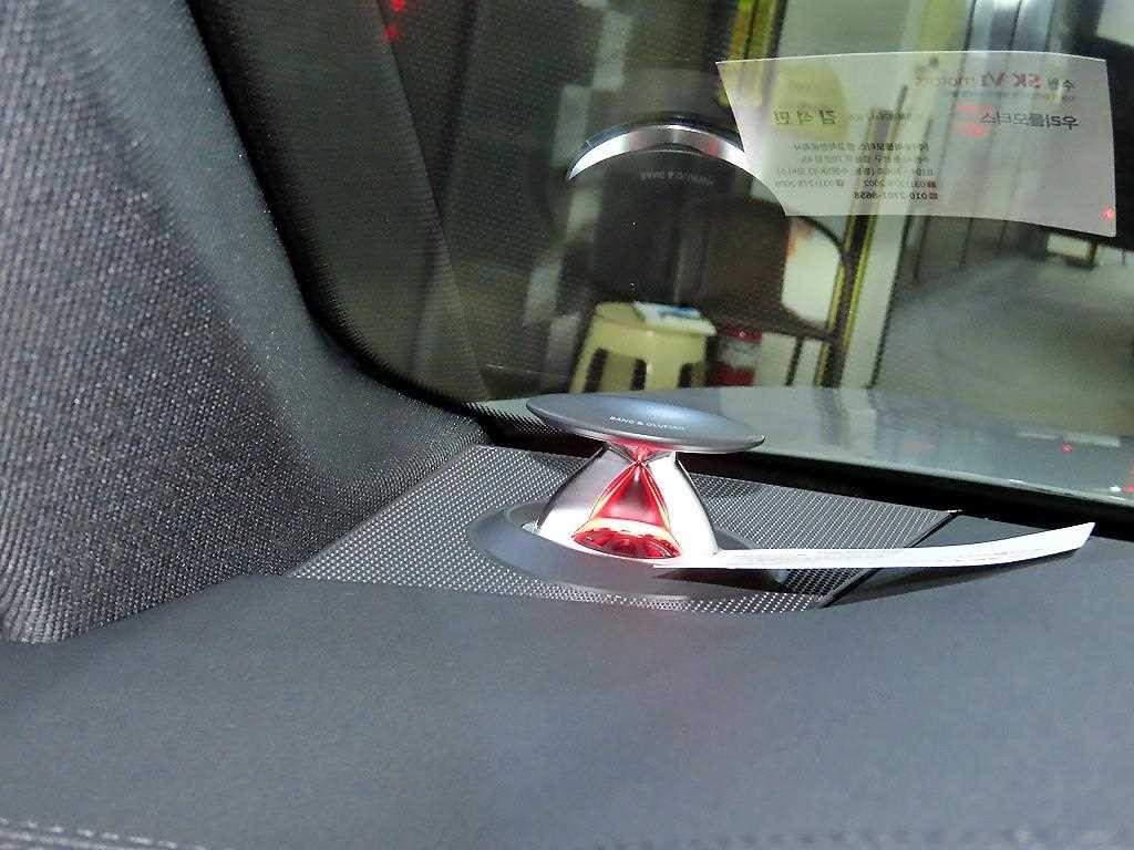 아우디 A6 A6 (C8) 45 TFSI 프리미엄 이미지 14
