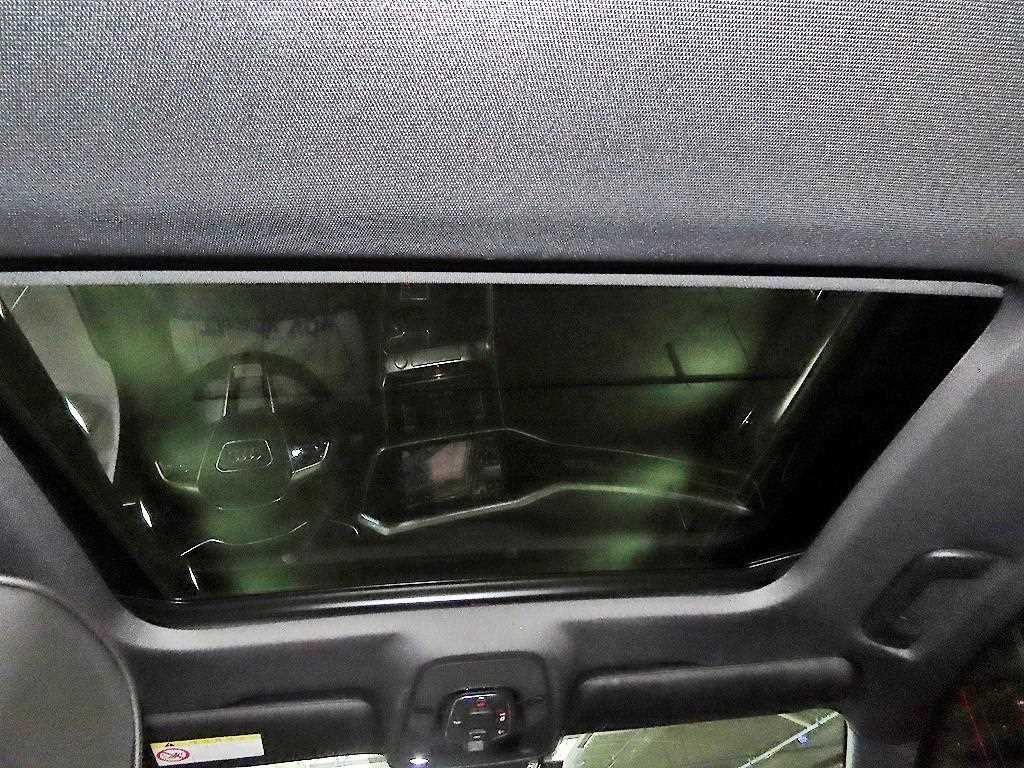 아우디 A6 A6 (C8) 45 TFSI 프리미엄 이미지 16