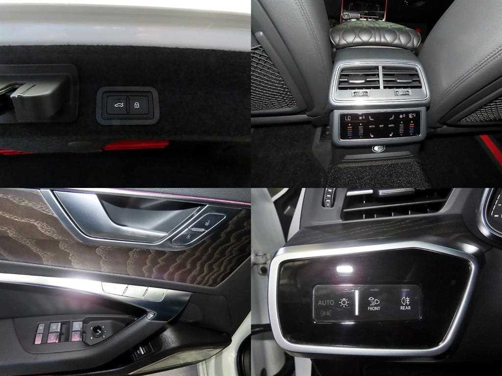 아우디 A6 A6 (C8) 45 TFSI 프리미엄 이미지 17