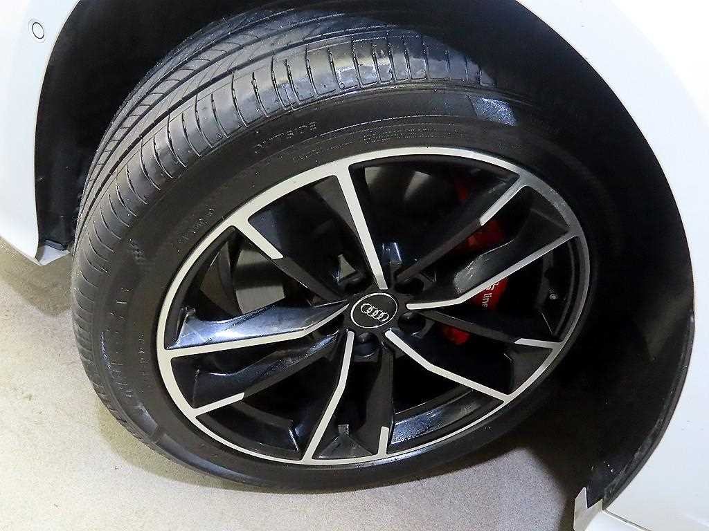 아우디 A6 A6 (C8) 45 TFSI 프리미엄 이미지 20