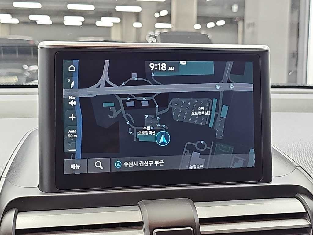 현대 캐스퍼 1.0 가솔린 터보 모던 이미지 14