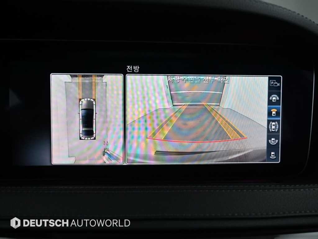 벤츠 S 클래스 S클래스-W222 S 350L 이미지 15