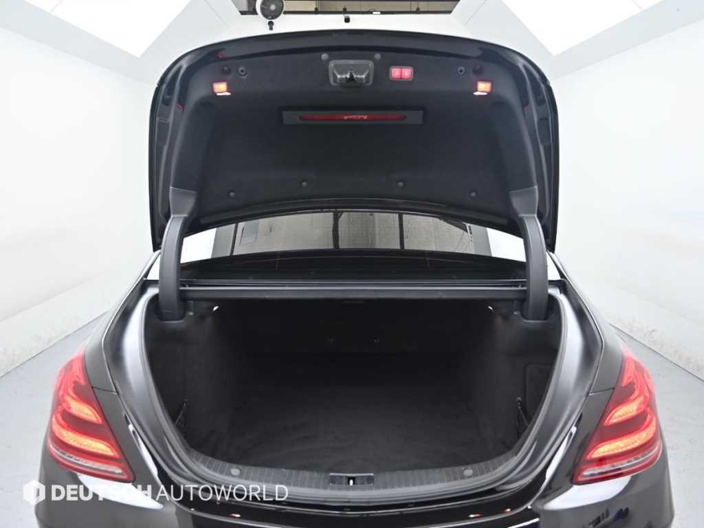 벤츠 S 클래스 S클래스-W222 S 350L 이미지 19