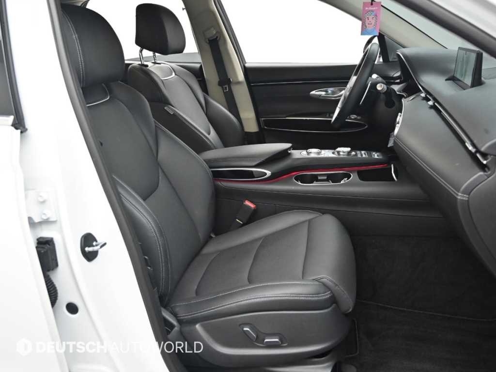 제네시스 GV70 2.5T 가솔린 AWD 이미지 10