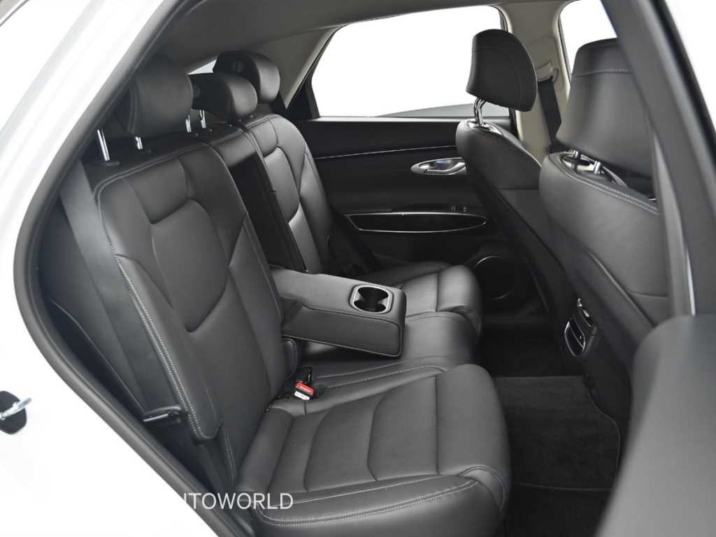 제네시스 GV70 2.5T 가솔린 AWD 이미지 12