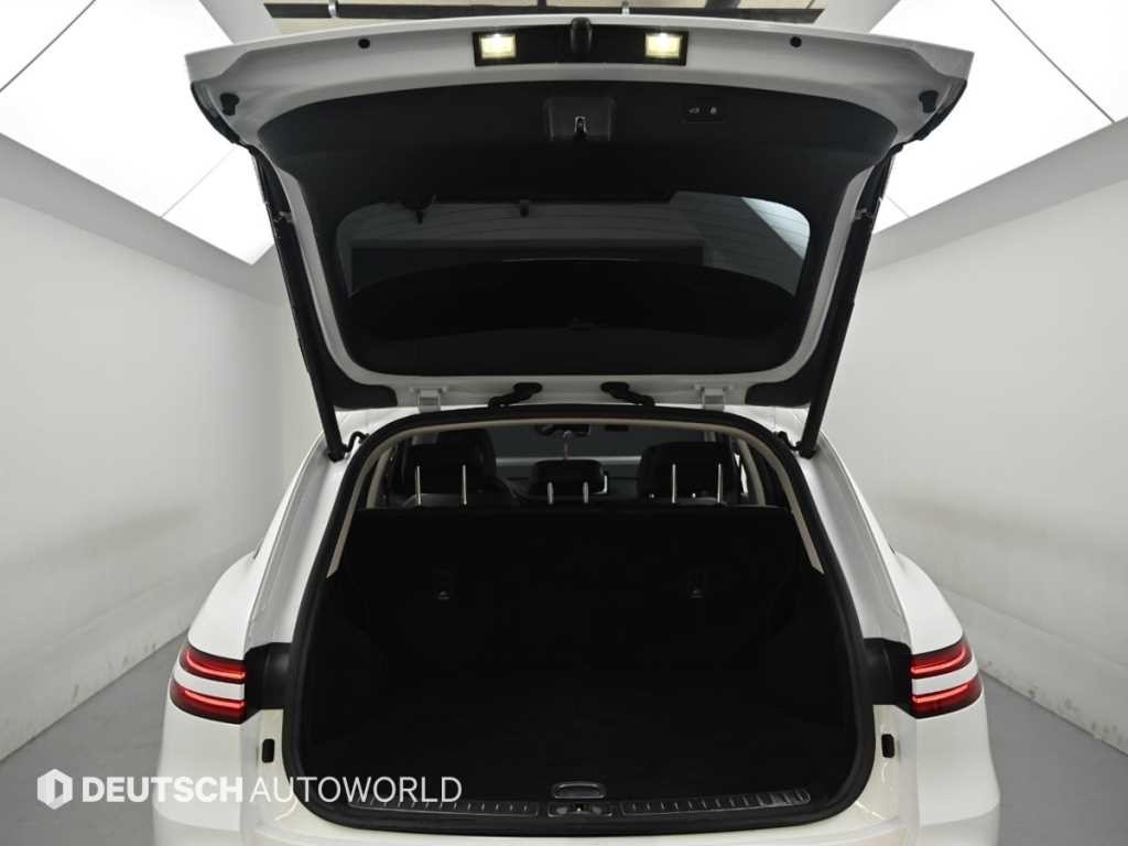 제네시스 GV70 2.5T 가솔린 AWD 이미지 19