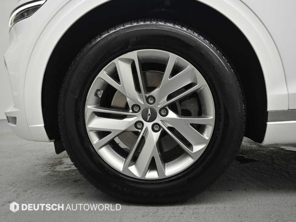 제네시스 GV70 2.5T 가솔린 AWD 이미지 5