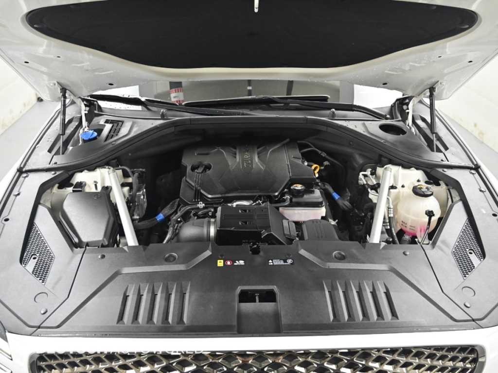 제네시스 GV70 2.5T 가솔린 AWD 이미지 6