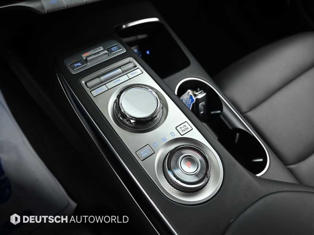 제네시스 GV70 2.5T 가솔린 AWD 이미지 9