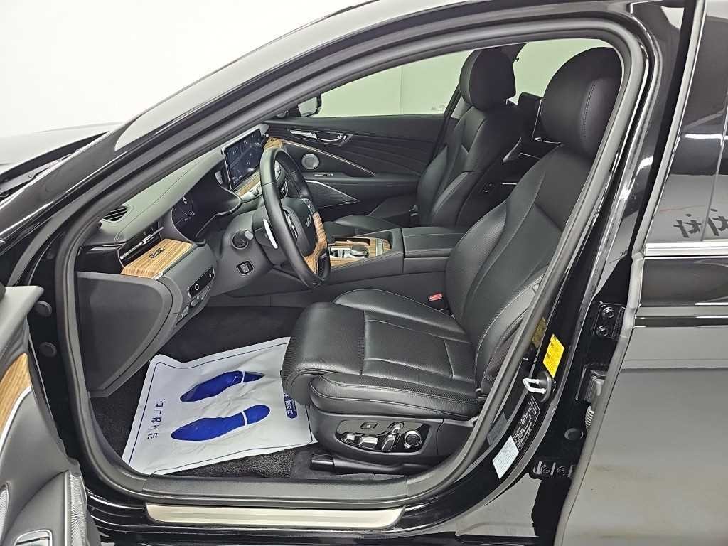기아 K9 더 뉴 K9 2세대 3.3 GDI AWD 이미지 11