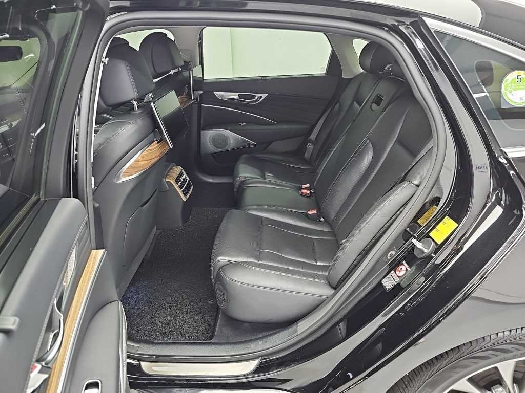 기아 K9 더 뉴 K9 2세대 3.3 GDI AWD 이미지 12