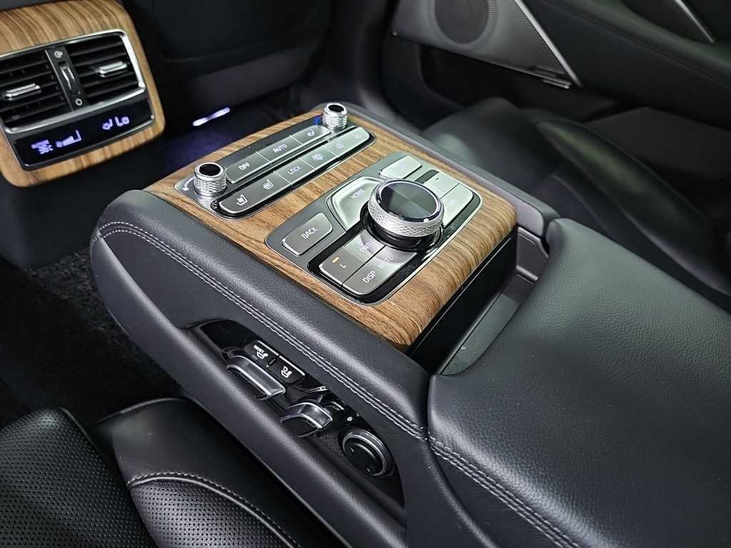 기아 K9 더 뉴 K9 2세대 3.3 GDI AWD 이미지 13