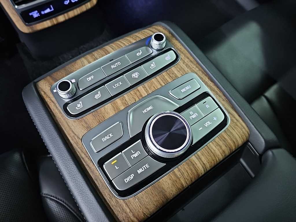 기아 K9 더 뉴 K9 2세대 3.3 GDI AWD 이미지 14