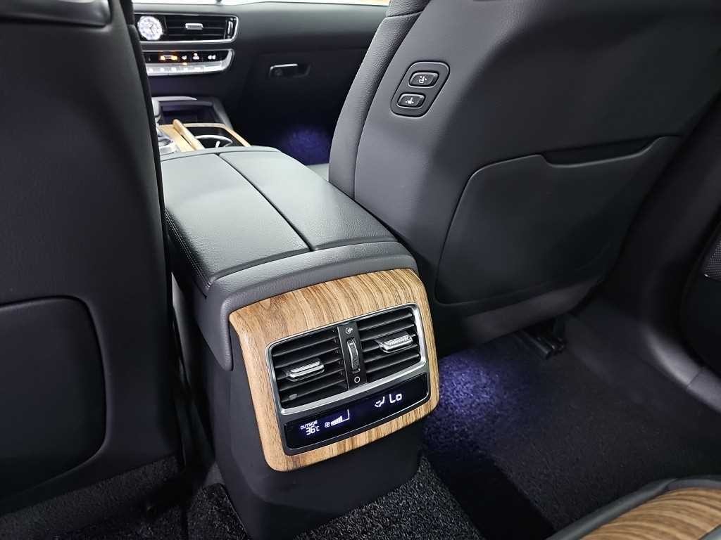 기아 K9 더 뉴 K9 2세대 3.3 GDI AWD 이미지 15